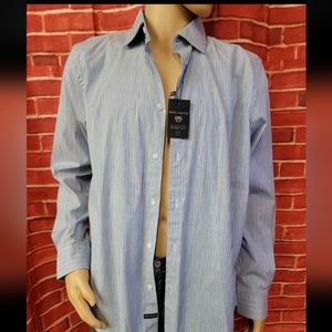 Nordstrom Report Collection Button Down Shirt